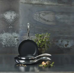 HaptIQ Stegepande, Ø20 cm