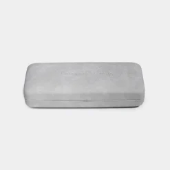 Hard Case Solbrilleetui, Grey
