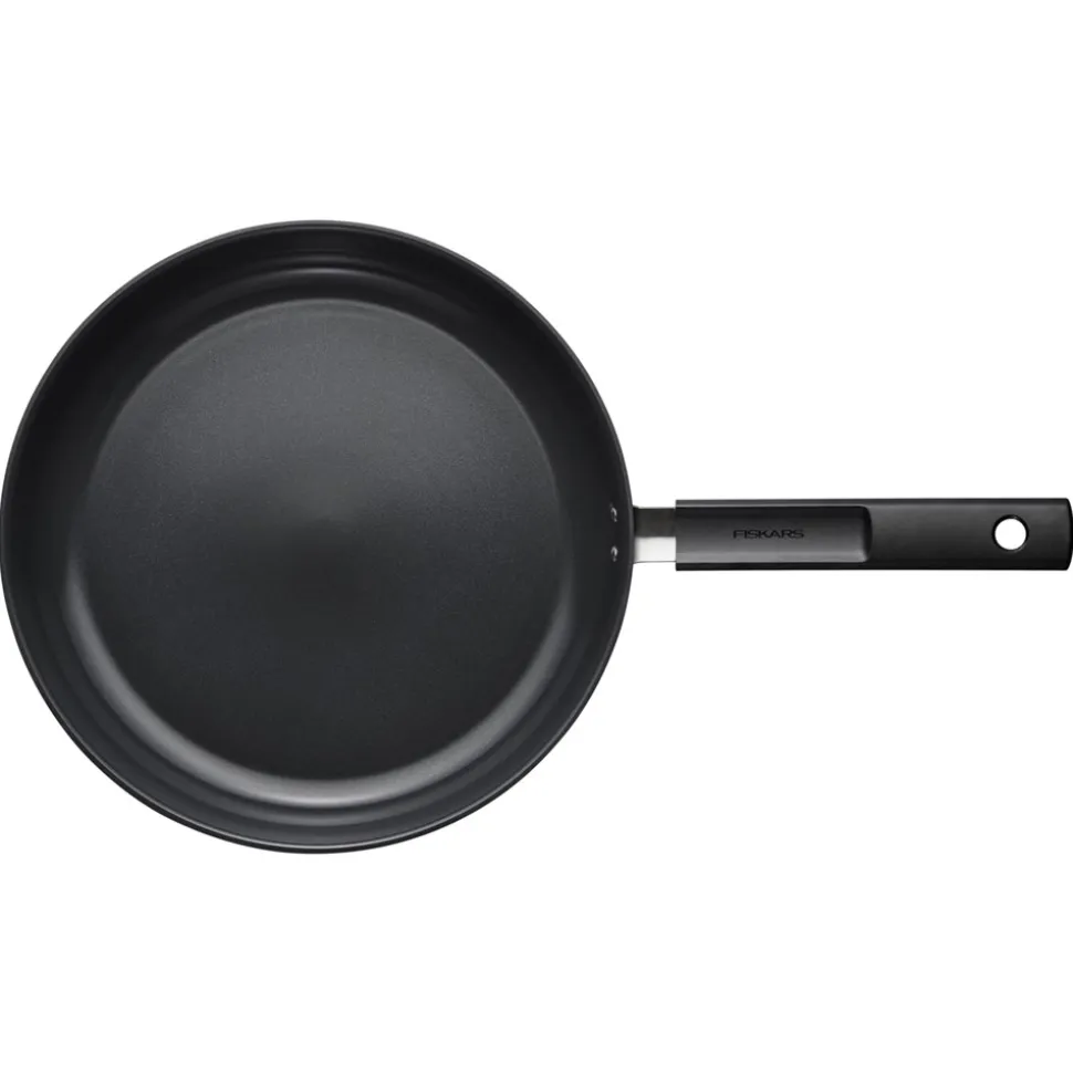 Hard Face Stegepande, Ø30 cm