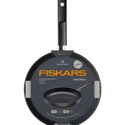 Hard Face Stegepande, Ø30 cm