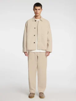 Harki Overshirt, Birch, M