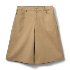 HarleySW Bermuda Shorts, Camel, 42