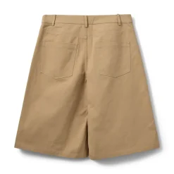 HarleySW Bermuda Shorts, Camel, 42