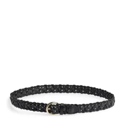Harlyn Bælte, Black, 95 cm