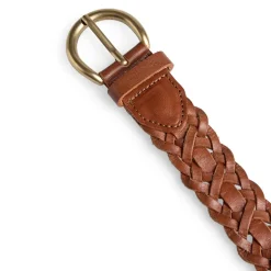 Harlyn Bælte, Cognac, 85 cm