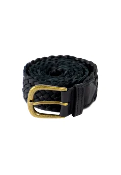 Harper Bælte, Black, 100 cm