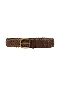 Harper Bælte, Woodsmoke, 100 cm