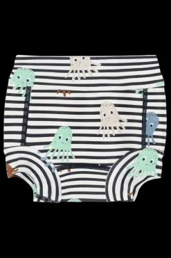 Harumi Blebadebukser, Blues, 2-3 år