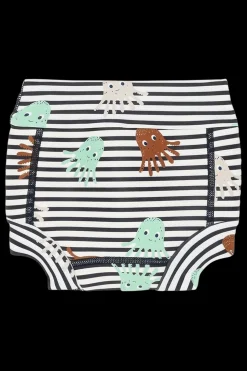 Harumi Blebadebukser, Blues, 2-3 år