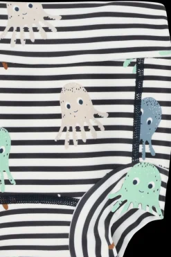 Harumi Blebadebukser, Blues, 2-3 år