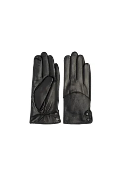 Haven Handsker, Black, L