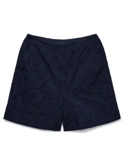 Hay New Shorts, Navy Blazer, S