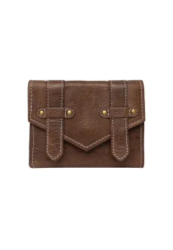 Hayat Pung, Woodsmoke