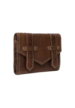 Hayat Pung, Woodsmoke