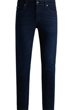H-Delaware Jeans, Dark Blue, W35/L32