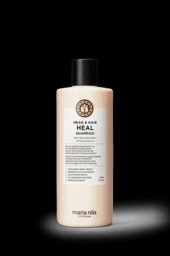 Head & Hair Heal Shampoo, 350 ml