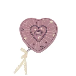 Heart Smykkeskrin, Purple Theatre Magic