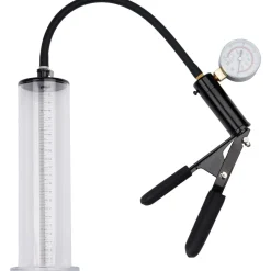 Heavy Duty Advanced Penispumpe