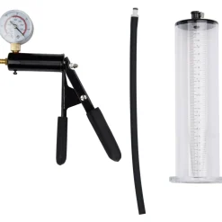 Heavy Duty Advanced Penispumpe