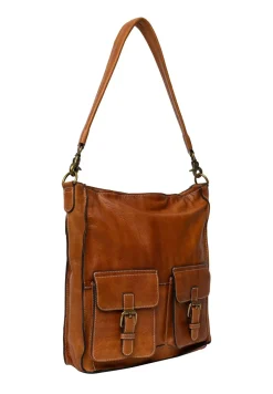 Heda Crossover, Burned Tan