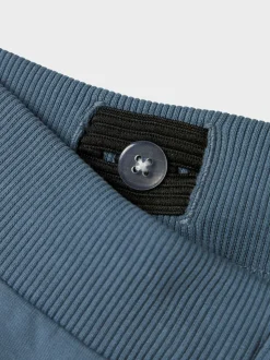 Hekar Shorts, Blue Mirage, 104 cm