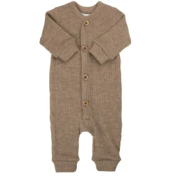 Heldragt, Beige Melange, 80 cm