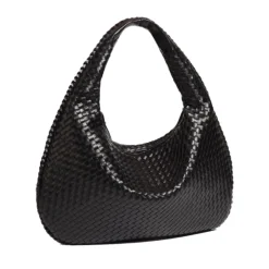 Helena Skuldertaske, Black