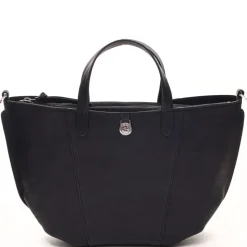 Helene Shopper, Black