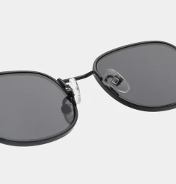 Hello Solbriller, Black