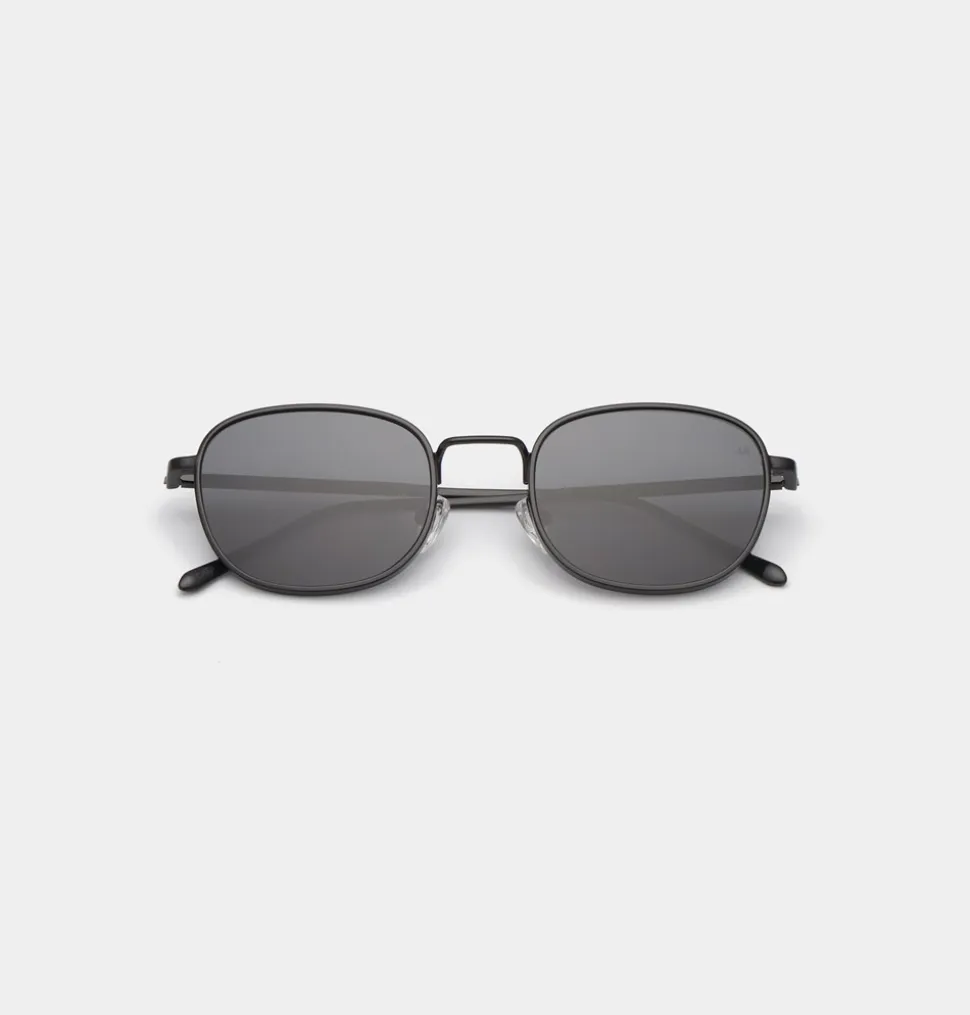 Hello Solbriller, Black