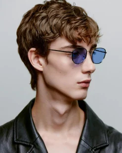 Hello Solbriller, Silver