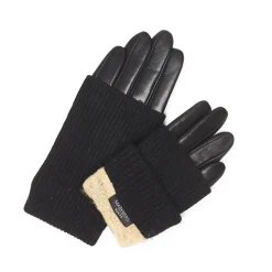 Helly Handsker, Black, 8