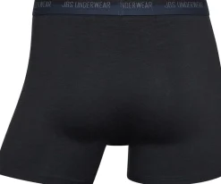 Hemp 3-pak Tights, Multicolor, XXL