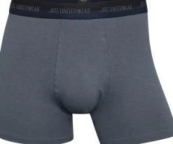 Hemp 3-pak Tights, Multicolor, XXL