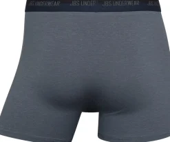 Hemp 3-pak Tights, Multicolor, XXL