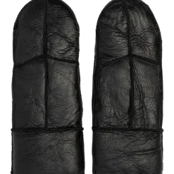 Henny S Vanter, Black, L