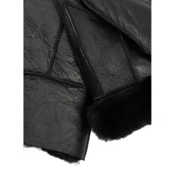 Henny S Vanter, Black, L