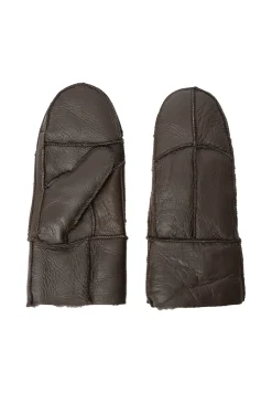 Henny S Vanter, Dark Brown, M