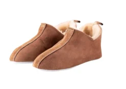 Henrik Slippers, Antique Cognac, 44