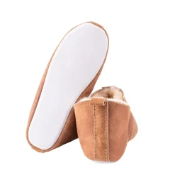 Henrik Slippers, Antique Cognac, 44