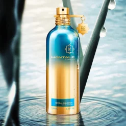 Herbal Aquatica Eau De Parfum, 100 ml