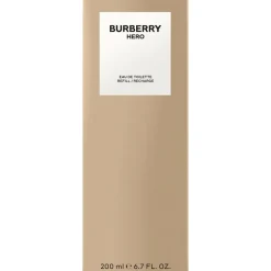 Hero Eau De Toilette Refill, 200 ml