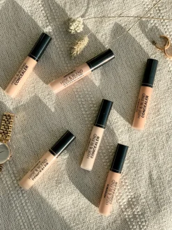 Hide & Blend Concealer, C2 Ivory