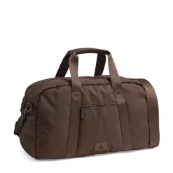 Hike Weekendtaske, Dark Brown