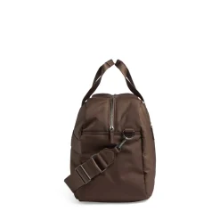 Hike Weekendtaske, Dark Brown