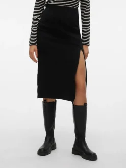 Hirse Nederdel, Black, L