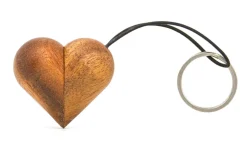 Hjerte Nøglering