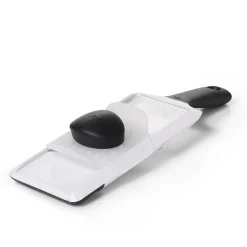 Håndholdt Mandolinjern