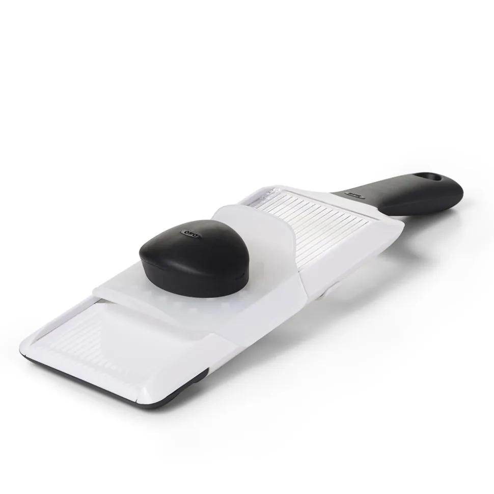 Håndholdt Mandolinjern