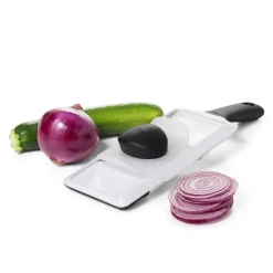 Håndholdt Mandolinjern